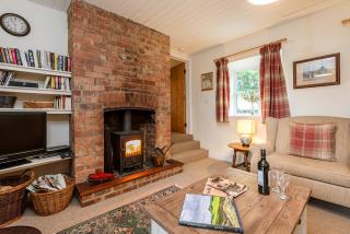 Felin Fach - Haverfordwest - 7
