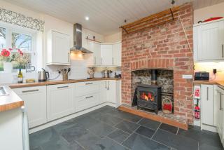 Felin Fach - Haverfordwest - 5