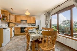 Gamekeepers Cottage - 8