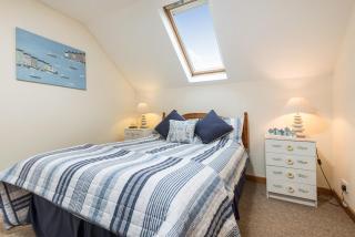 Gamekeepers Cottage - Haverfordwest - 7