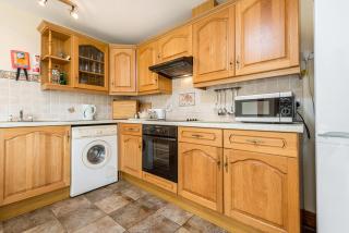 Gamekeepers Cottage - Haverfordwest - 4
