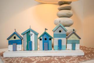 Gamekeepers Cottage - 1