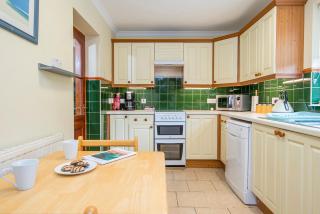 Clayford Cottage - East Williamston - 3