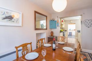 Greystones House - Haverfordwest - 7