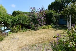 Greystones House - 4