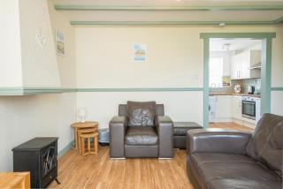 Dairy Cottage - Tenby - 9