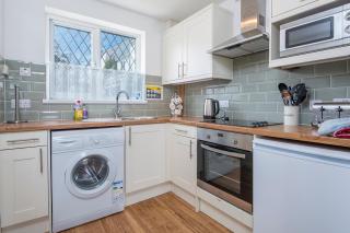Dairy Cottage - Tenby - 6
