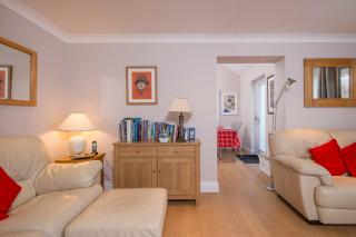 James Braid Suite - 9