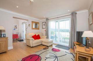 James Braid Suite - Newport - 8