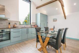 Tower Cottage - Saundersfoot - 7