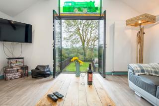 Tower Cottage - Saundersfoot - 1