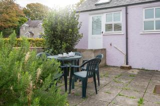 The Nook - Manorbier - 1