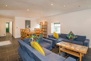 1 Grove Stables - St. Davids - 8
