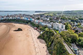 8 Croft Court - Tenby - 6