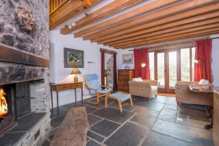 Crabhall Barn - Haverfordwest - 9