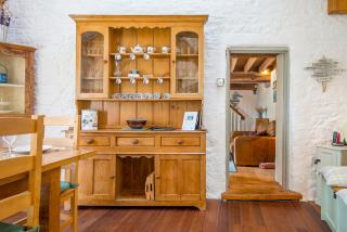 Arch Barn - Pembroke - 4