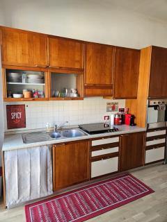 CAV Casa Clotilde - 1