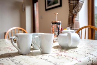 Ploughmans Cottage - Haverfordwest - 1