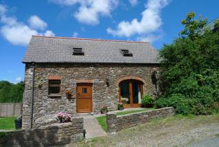The Cart House - Haverfordwest - 0