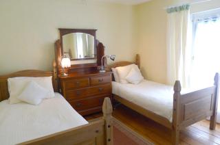 Minim Cottage - Saundersfoot - 6