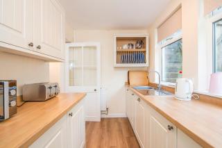 Minim Cottage - Saundersfoot - 3