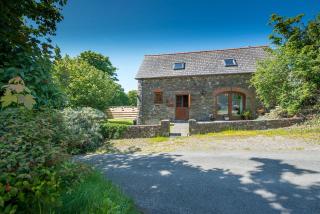 The Cart House - Haverfordwest - 6