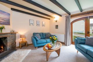 The Cart House - Haverfordwest - 5