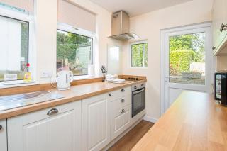 Minim Cottage - Saundersfoot - 2