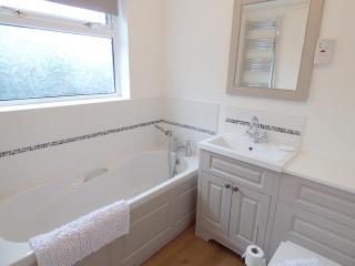 Minim Cottage - Saundersfoot - 1