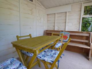 Minim Cottage - Saundersfoot - 7