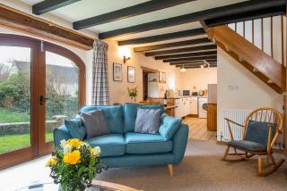 The Cart House - Haverfordwest - 3