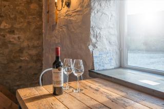 Doves Cottage - Haverfordwest - 4