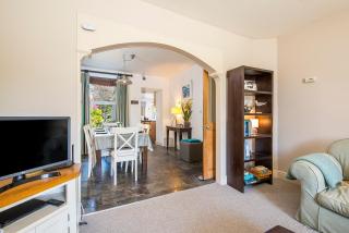 Goat Street Cottage - 6