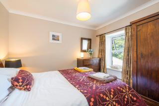 Goat Street Cottage - Haverfordwest - 2
