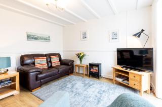 Crofters Cottage - Tenby - 9