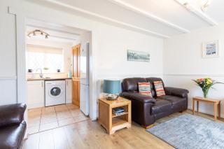 Crofters Cottage - Tenby - 7