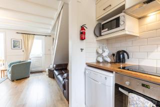 Crofters Cottage - Tenby - 6