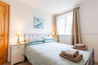 Crofters Cottage - Tenby - 3