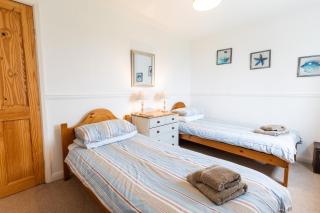 Crofters Cottage - 1