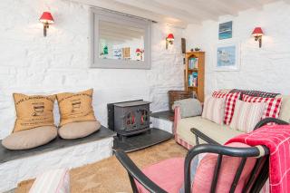 1 Penally Boathouse Mews - Cardigan - 7
