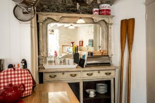 1 Penally Boathouse Mews - Cardigan - 3