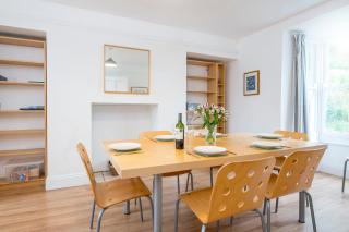 Inglenook House - Tenby - 9