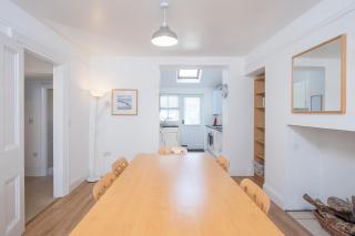 Inglenook House - Tenby - 5