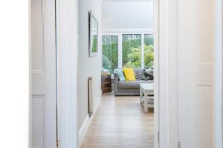 Spring Tide Cottage - Saundersfoot - 9