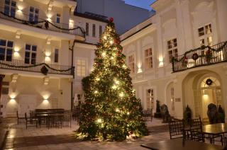 The Mozart Prague - 0