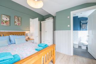 Spring Tide Cottage - Saundersfoot - 3