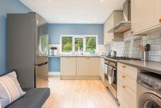 Spring Tide Cottage - Saundersfoot - 4