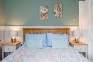 Spring Tide Cottage - Saundersfoot - 2