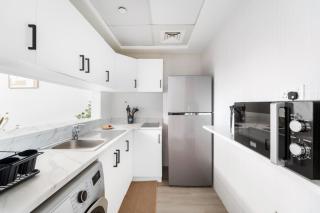 Cozy Studio in Jumeirah Bay X1 - Dubai - 4