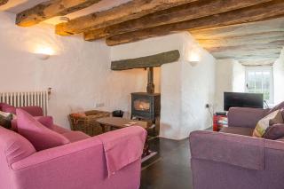 Rhosson Uchaf - Haverfordwest - 4